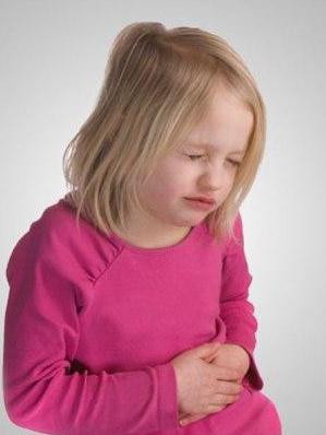 diarrea in un bambino che a trattare