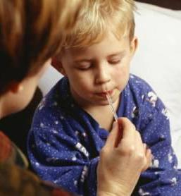 повраћање и дијареја код детета