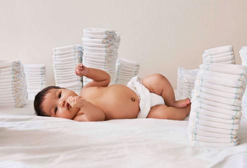 дијареја код новорођенчета шта треба радити