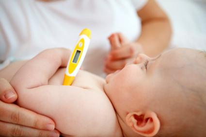 liječenje proljeva kod novorođenčadi