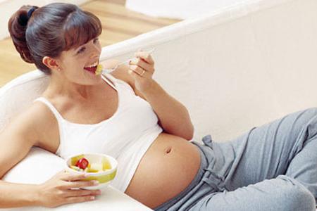 dieta maternità per giorni