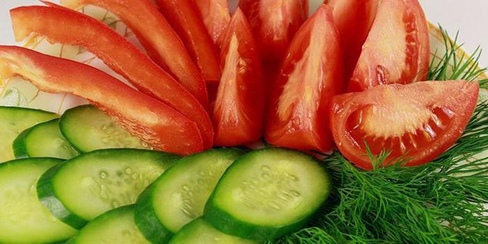dieta a base di pomodori per la perdita di peso