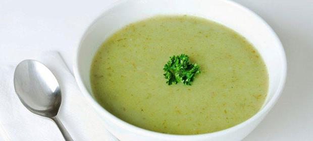 recept za pripremu juha za sagorijevanje masti