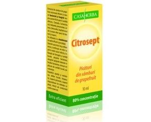 kontraindikacije citroseptov