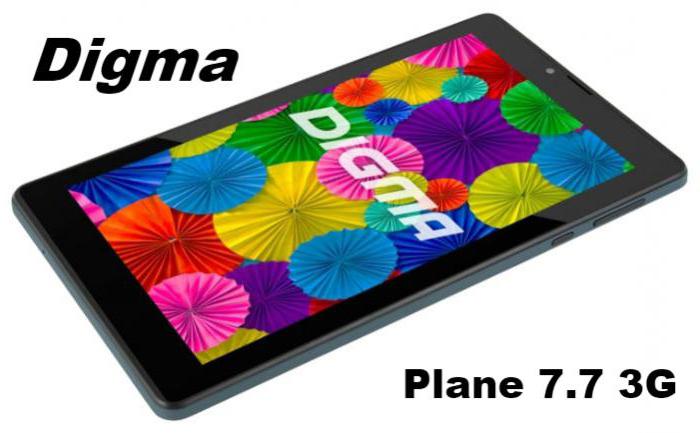 tablet digma 7 7 recenzí