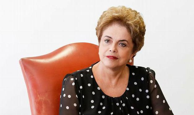 Dilma Russeffová