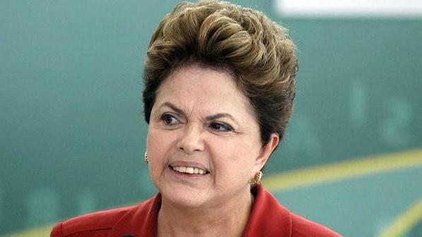Biografia di Dilma Russeff
