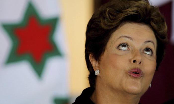Impeachment Dilma Russeff