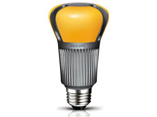 e27 diodové lampy pro domácí použití
