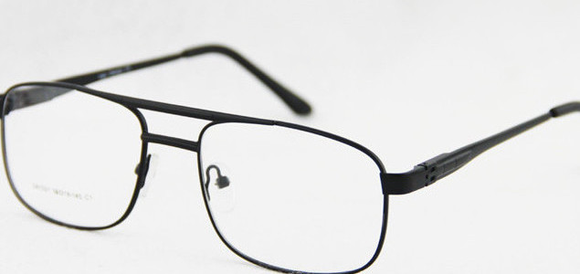 occhiali con diottrie