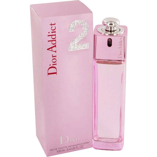 perfumy dior