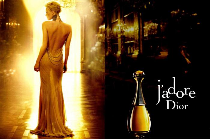 jadore dior perfumy