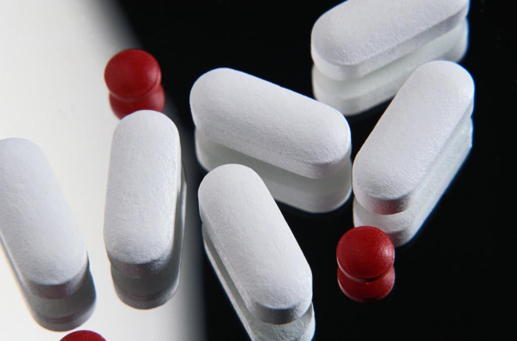 tabletki dipirydamolowe