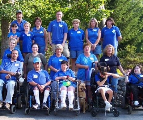 zdravotní postižení 3 skupiny