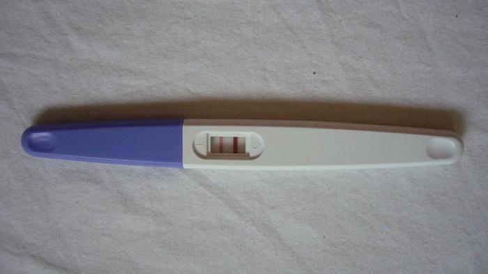 scarico giallastro durante la gravidanza