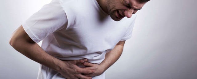 sintomi di malattia del fegato e del pancreas