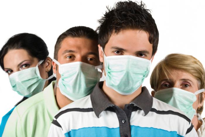 Prevencija respiratornih bolesti