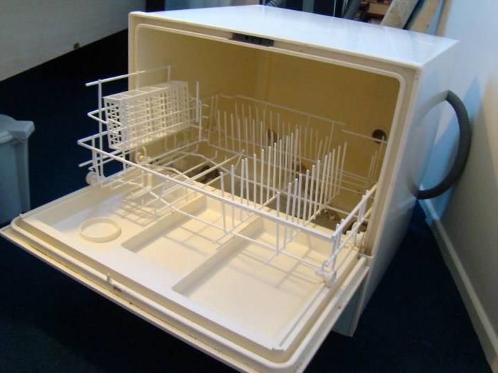 величина кабинета испод машине за прање судова