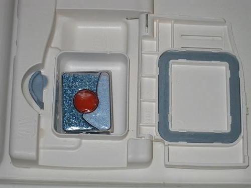 таблетки за миене на съдове в съдомиялни машини