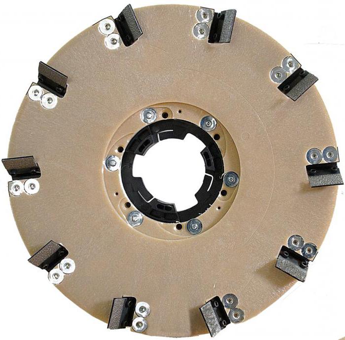 alatni strojevi disk rotacijski za metal