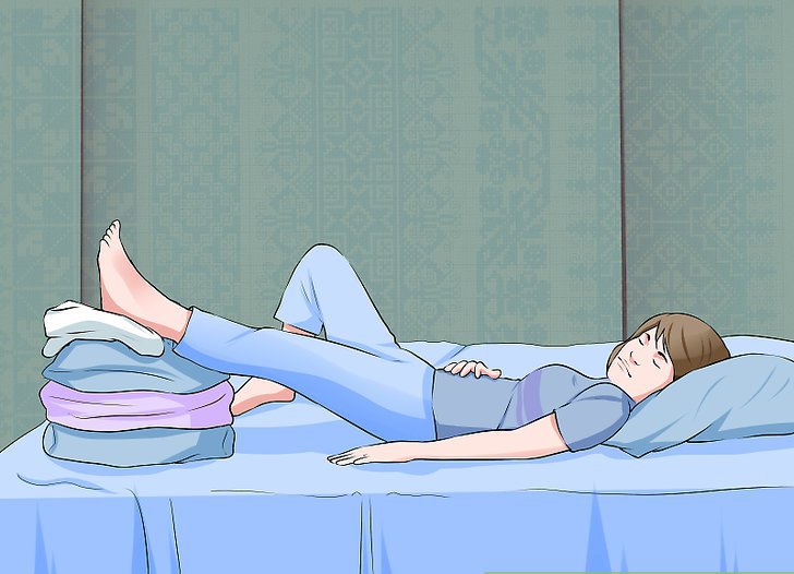 Regole di primo soccorso per dislocazione dell'articolazione del ginocchio