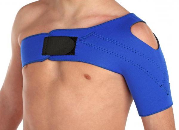 dislocazione del trattamento articolare della spalla