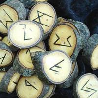 divinazione delle rune