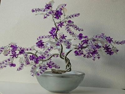 koralik bonsai