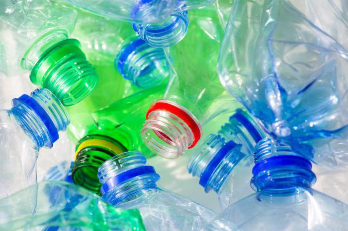 Wiatraki z plastikowych butelek własnymi rękami