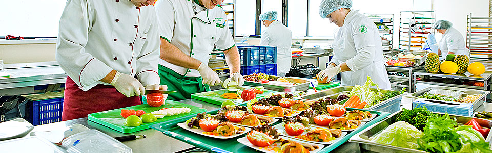 Domodedovo Catering Service
