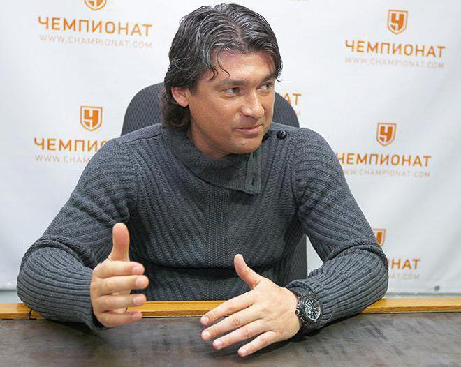 Ananko Dmitry Vasilyevich