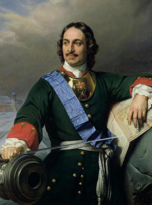 Prince Cantemir Dmitrij Konstantinovič