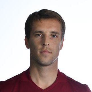 Dmitry Kombarov calciatore