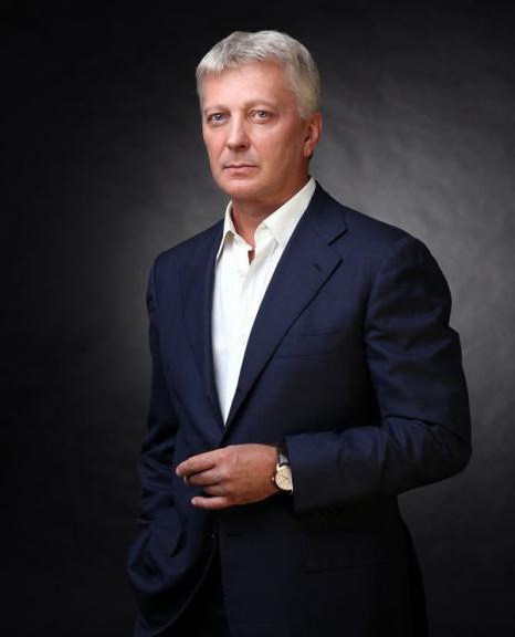 Дмитрий Ячевски