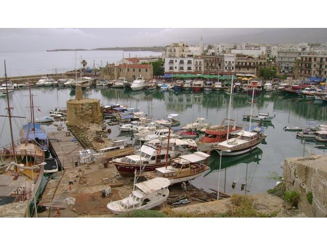 turistické vízum do Kypru