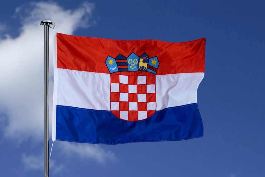 Vizum na Hrvaško