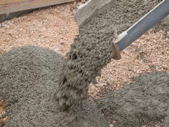 kako narediti beton z lastnimi rokami