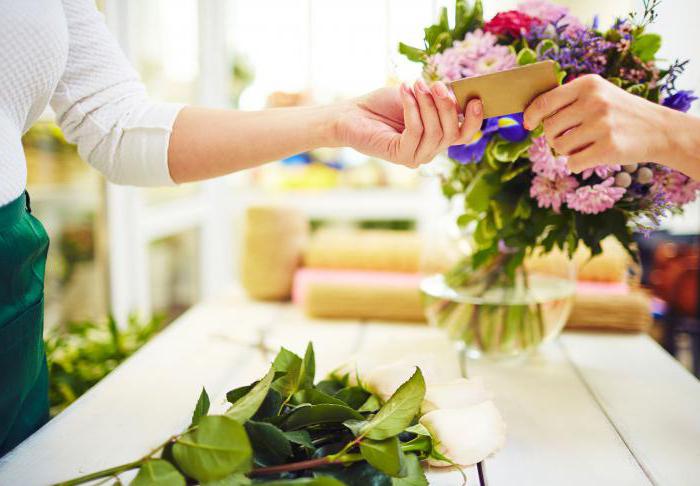 kako napraviti ambalažu cvijeća za samoposluživanje
