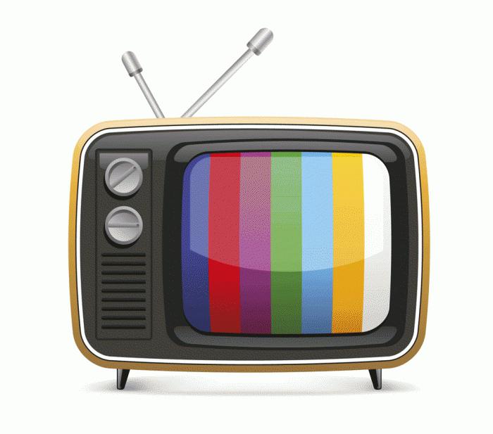 Do-it-yourself tv popravak