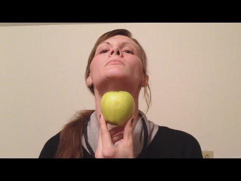 Адамовата ябълка