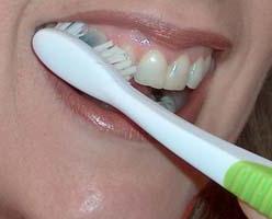 kako skrbeti za zobe