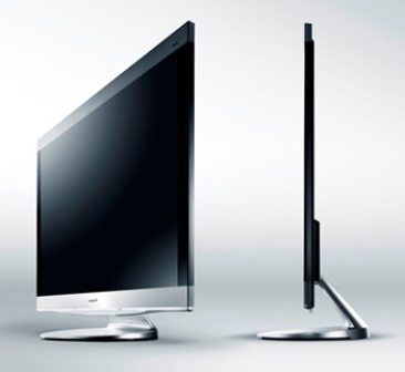quale TV è meglio di LCD o plasma