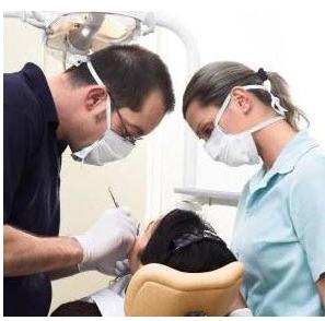 Torzní dásně jak léčit