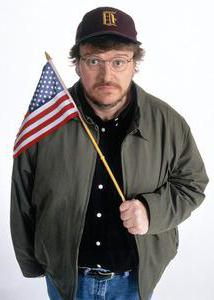 Michael Moore filmovi