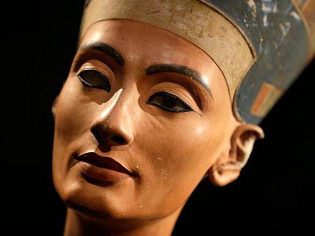 documentari sull'antico Egitto