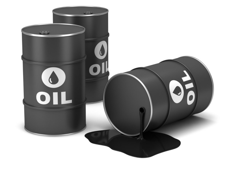 aumento dei prezzi del petrolio