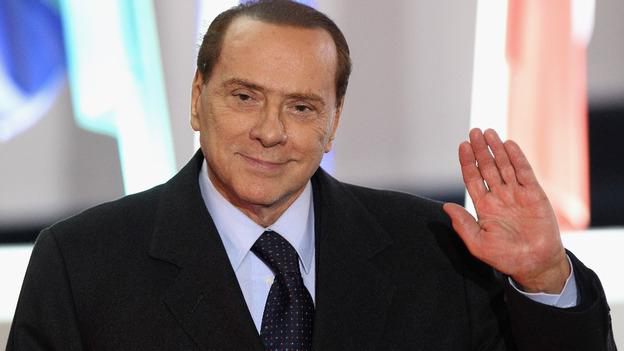 polityka zagraniczna Silvio Berlusconiego