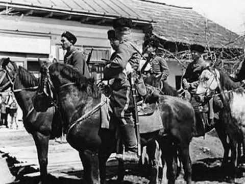 Azov Don Cossacks