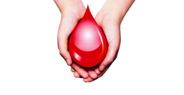 giorno del donatore di sangue