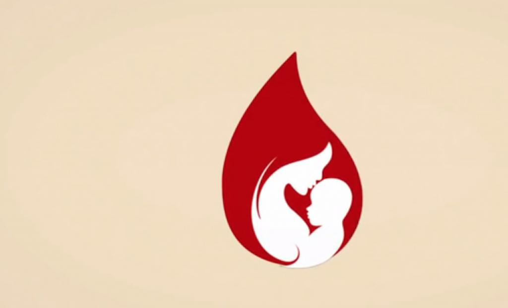 Světový dárce krev